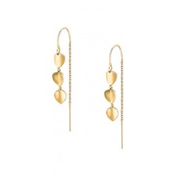 Image of Morellato Paillettes Ladies Earrings SAWW06