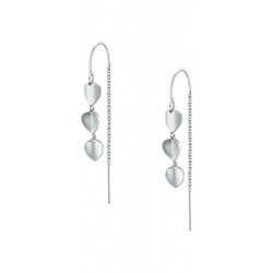 Image of Morellato Paillettes Ladies Earrings SAWW07