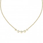 Bild der Morellato Tesori Eterni Damenhalskette SAXN01