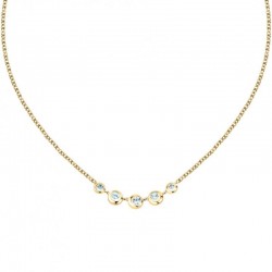 Изображение Morellato Tesori Eterni женское ожерелье SAXN01