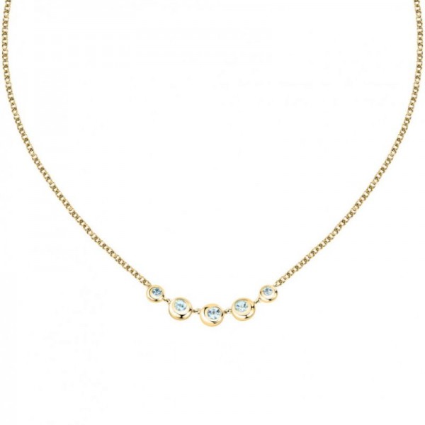 Bild der Morellato Tesori Eterni Damenhalskette SAXN01