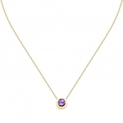 Изображение Morellato Tesori Eterni женское ожерелье SAXN02