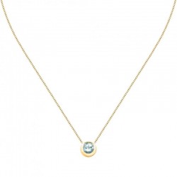 Изображение Morellato Tesori Eterni женское ожерелье SAXN03