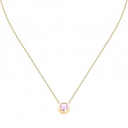 Изображение Morellato Tesori Eterni женское ожерелье SAXN04