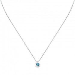 Изображение Morellato Tesori Eterni женское ожерелье SAXN06