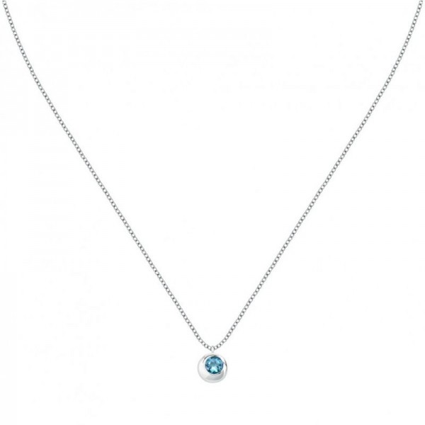 Bild der Morellato Tesori Eterni Damenhalskette SAXN06