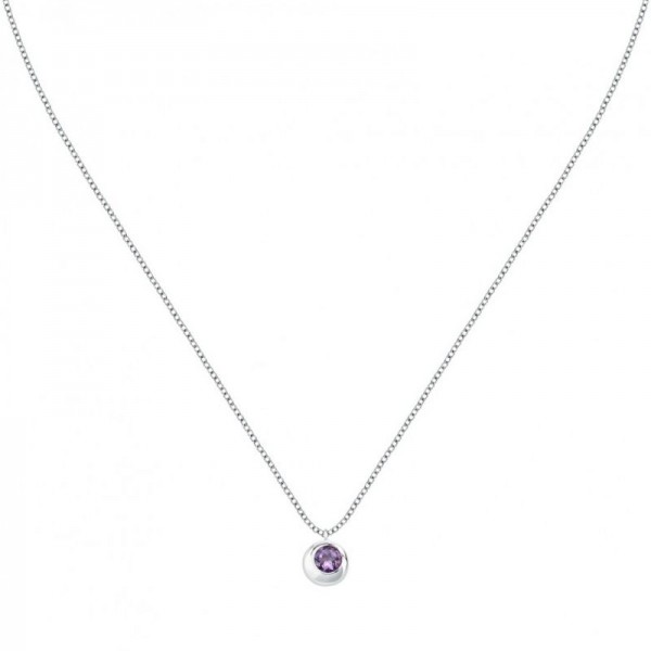 Bild der Morellato Tesori Eterni Damenhalskette SAXN07