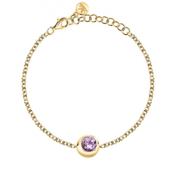 Изображение Morellato Tesori Eterni женский браслет SAXN09