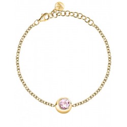 Изображение Morellato Tesori Eterni женский браслет SAXN11