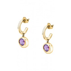 Image of Morellato Tesori Eterni Ladies Earrings SAXN16