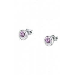 Image of Morellato Tesori Eterni Ladies Earrings SAXN20