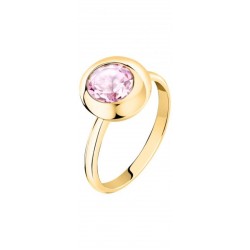 Image of the Morellato Tesori Eterni Womens Ring SAXN23