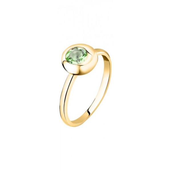 Image of the Morellato Tesori Eterni Womens Ring SAXN25