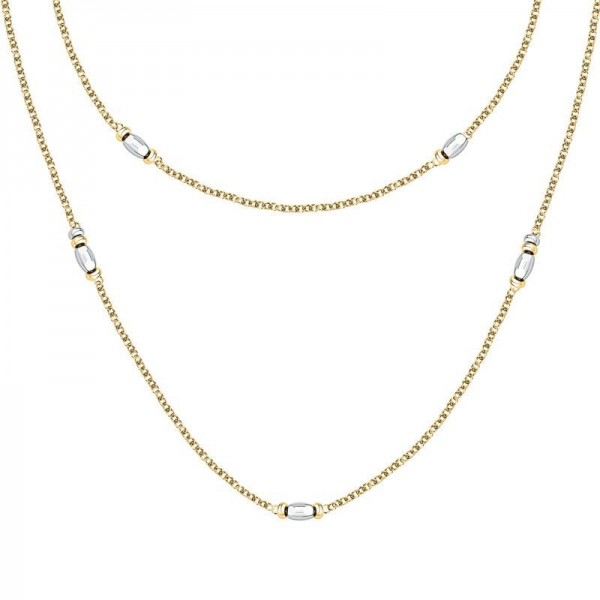 Изображение Morellato Colori женское ожерелье SAXQ02