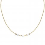 Изображение Morellato Colori женское ожерелье SAXQ06