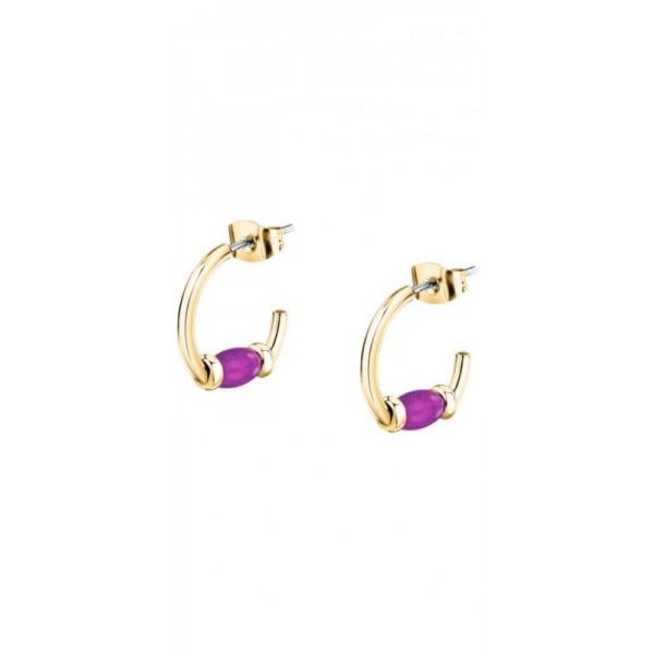 Image of Morellato Colori Womens Earrings SAXQ10