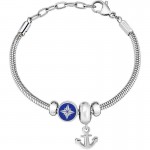 Buy Womens Morellato Bracelet Drops SCZ1005