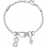 Acheter Bracelet Femme Morellato Drops SCZ1008