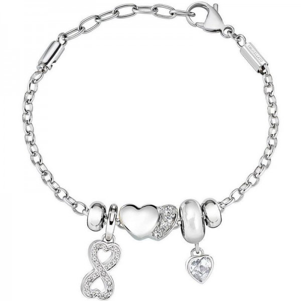 Acheter Bracelet Femme Morellato Drops SCZ1008