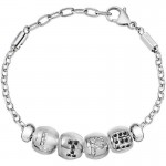 Acheter Bracelet Femme Morellato Drops SCZ1055