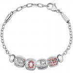 Buy Womens Morellato Bracelet Drops SCZ1057