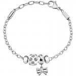 Acheter Bracelet Femme Morellato Drops SCZ1078