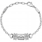 Buy Morellato Ladies Bracelet Drops SCZ1082