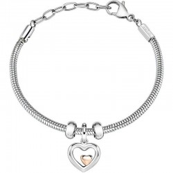 Bracelet Femme Morellato Drops SCZ1096