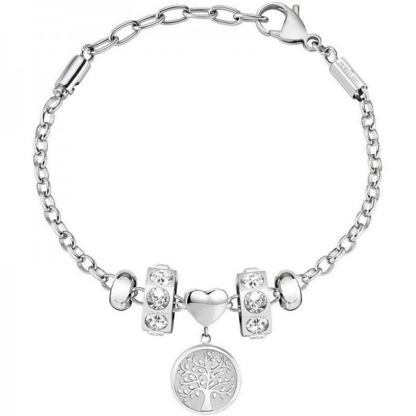 Buy Morellato Ladies Bracelet Drops SCZ1099