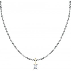 Image of the Morellato Drops Ladies Necklace SCZ1325