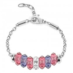 Bracciale Donna Morellato Drops SCZ239
