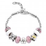 Acquistare Bracciale Donna Morellato Drops SCZ362