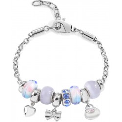 Bracciale Donna Morellato Drops SCZ485