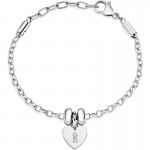 Buy Women's Morellato Bracelet Drops SCZ889 Heart
