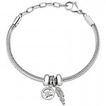 Buy Womens Morellato Bracelet Drops SCZ933