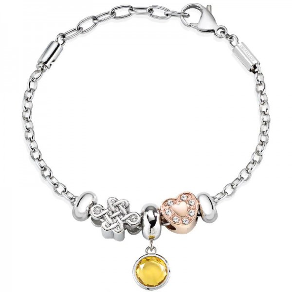Buy Womens Morellato Bracelet Drops SCZ939