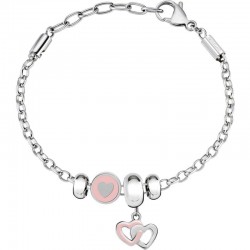 Women's Morellato Bracelet Drops SCZ967 Heart