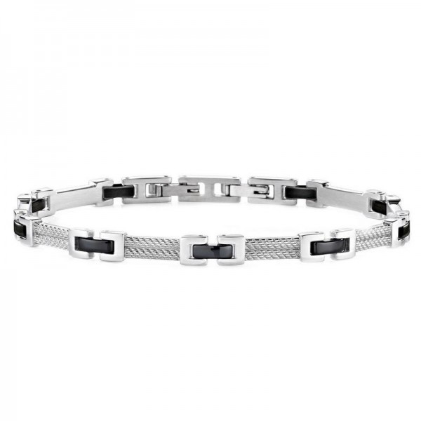 Buy Morellato Cross Men's Bracelet SKR36