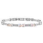Buy Morellato Cross Men's Bracelet SKR37