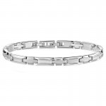 Buy Men's Morellato Bracelet Cross SKR39