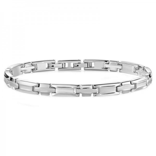Buy Men's Morellato Bracelet Cross SKR39
