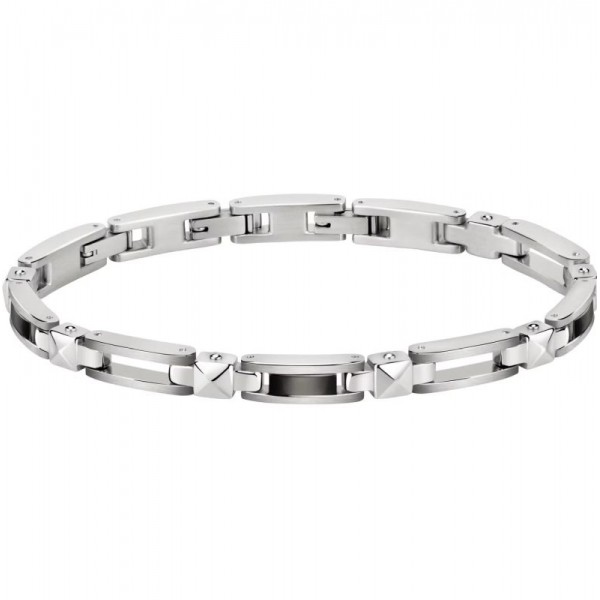 Acquistare Bracciale uomo Morellato Cross SKR57