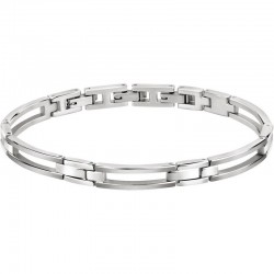 Buy Mens Morellato Bracelet Cross SKR59