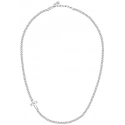 Morellato Cross мужское ожерелье SKR62 Крест