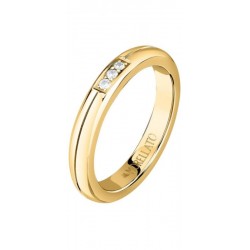 Image of the Morellato Love Rings Womens Ring SNA47