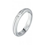 Image of the Morellato Love Rings Womens Ring SNA48