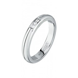 Image of the Morellato Love Rings Womens Ring SNA48