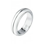 Image of the Morellato Love Rings Mens Ring SNA50