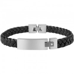 Image of the Morellato Moody Mens Bracelet SQH20