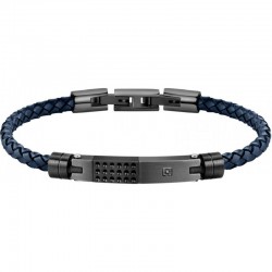 Image of the Morellato Moody Mens Bracelet SQH21